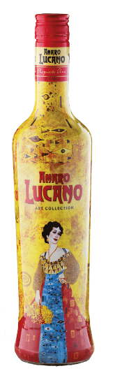 Amaro Lucano art collection – Isa Sleeve Srl