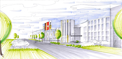 Interroll_nuovo_stabilimento_Kronau_disegno.png