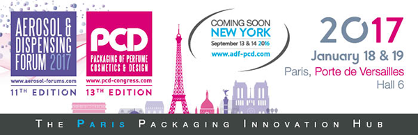 Paris packaging innovation clearance hub